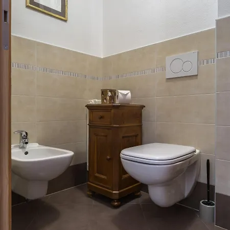 Casa Beba Bormio
