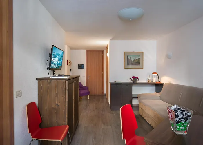 Casa Beba Appartamento
