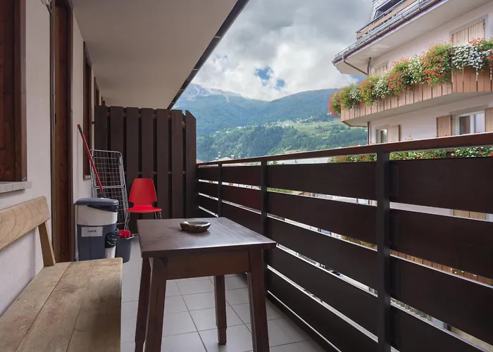 Casa Beba Bormio