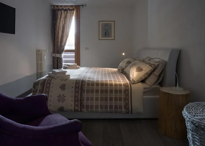 Appartamento Casa Beba