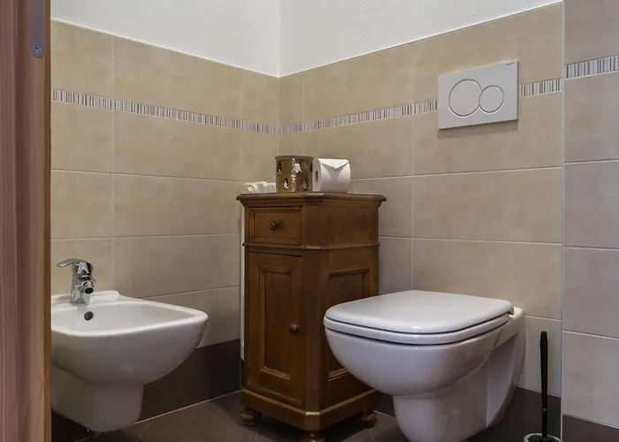 Casa Beba Bormio