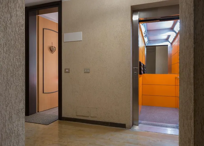 Casa Beba Bormio