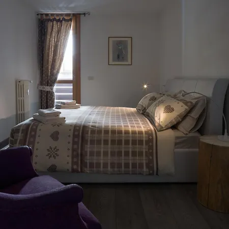 Apartmán Casa Beba