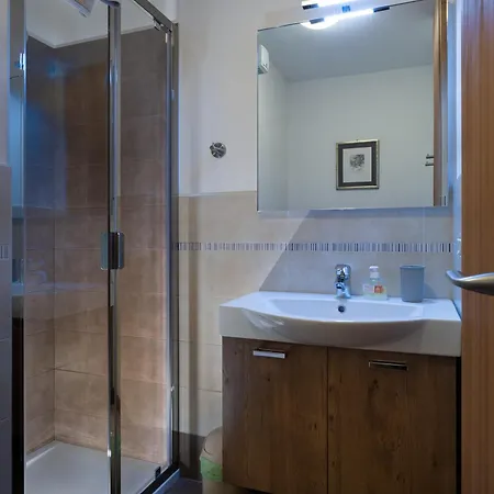 Apartmán Casa Beba *