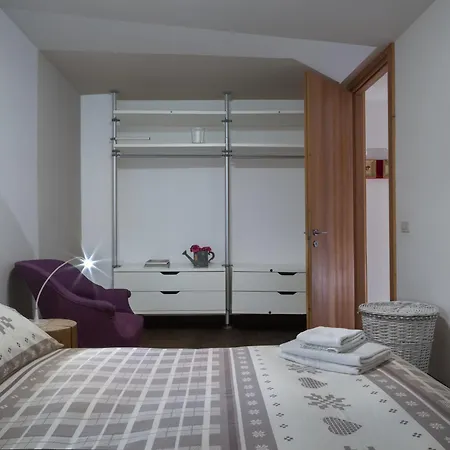Casa Beba Apartmán *